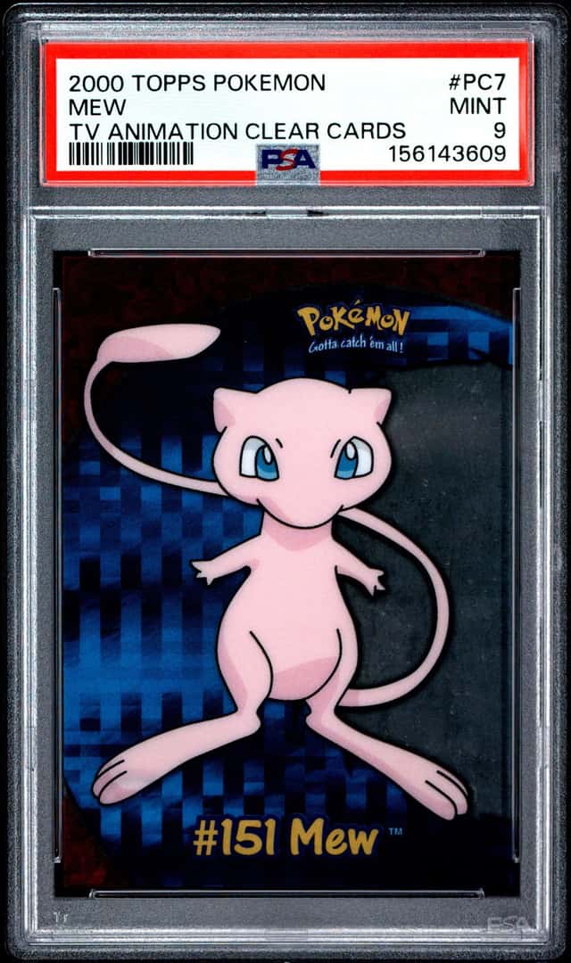 Mew