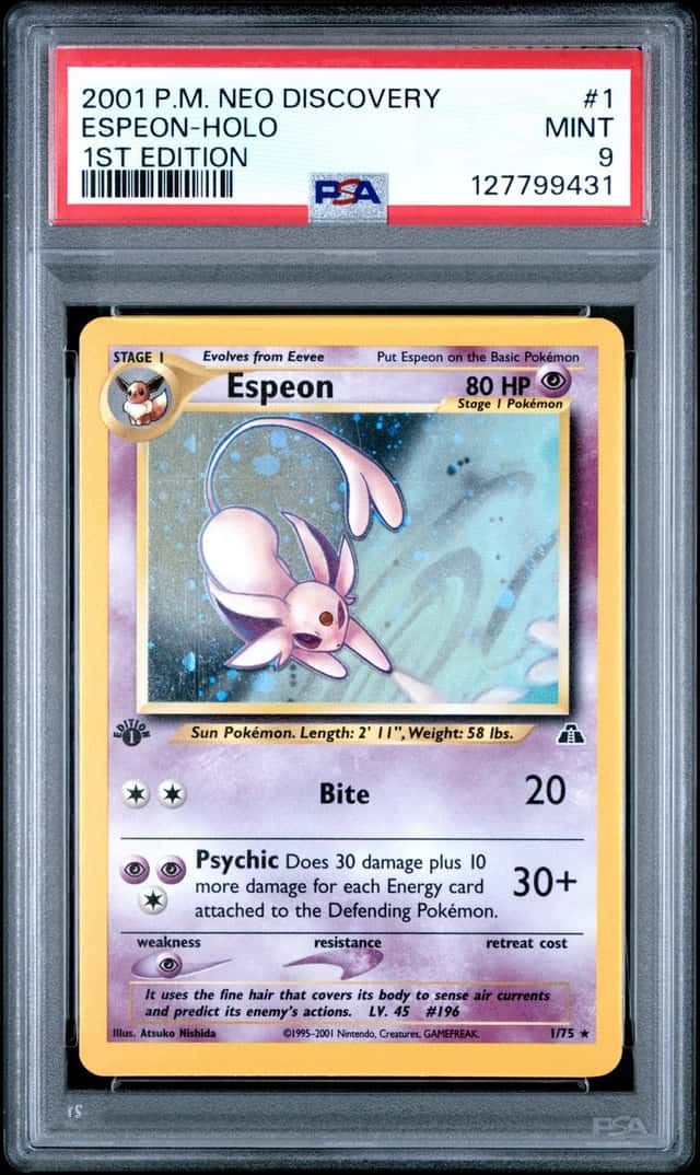 Espeon