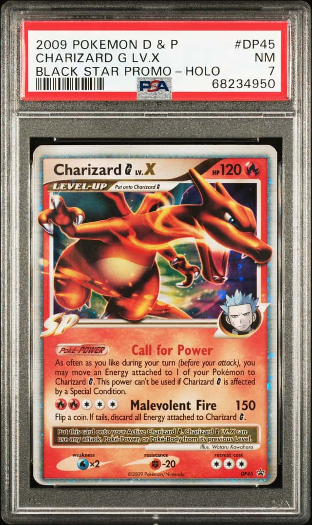 Charizard