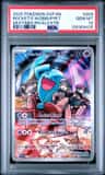 Rocket'S Wobbuffet