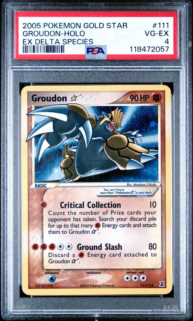 Groudon