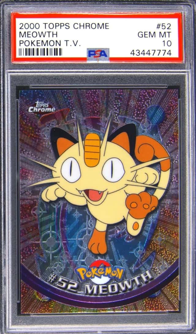 Meowth