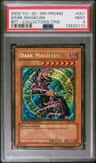 Dark Magician