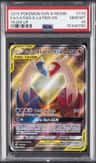 Latias & Latios Gx