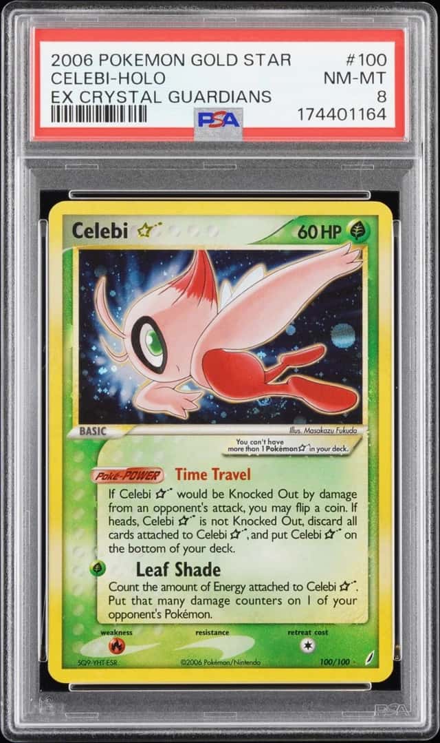 Celebi