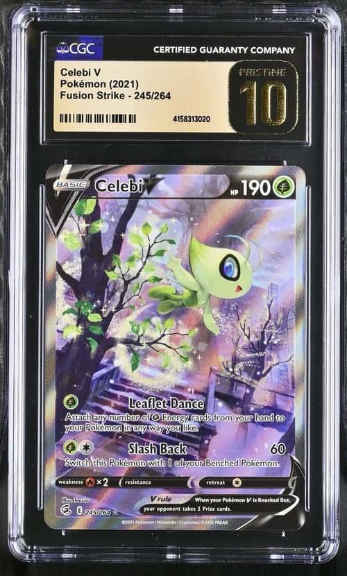 Celebi V