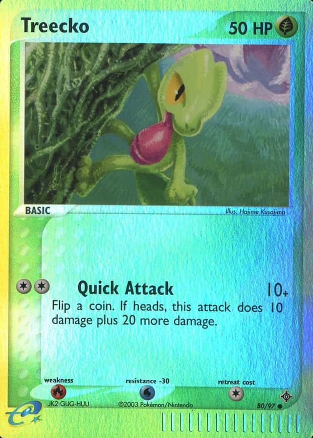 Reverse Holo