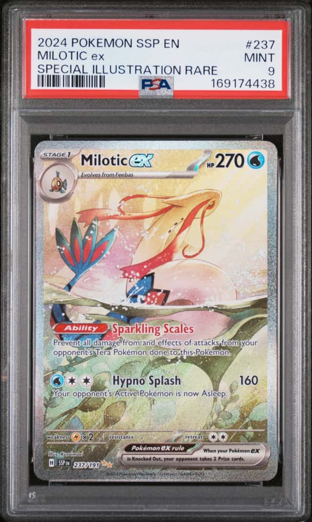 MILOTIC ex