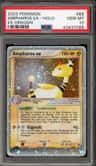 Ampharos Ex