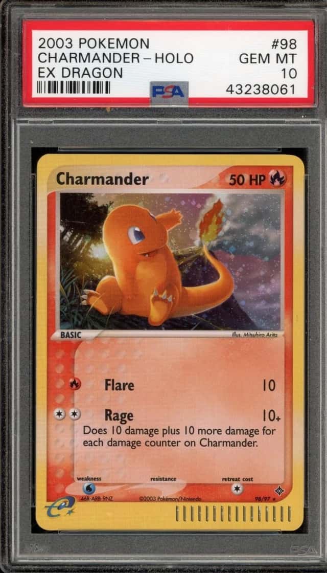 Charmander