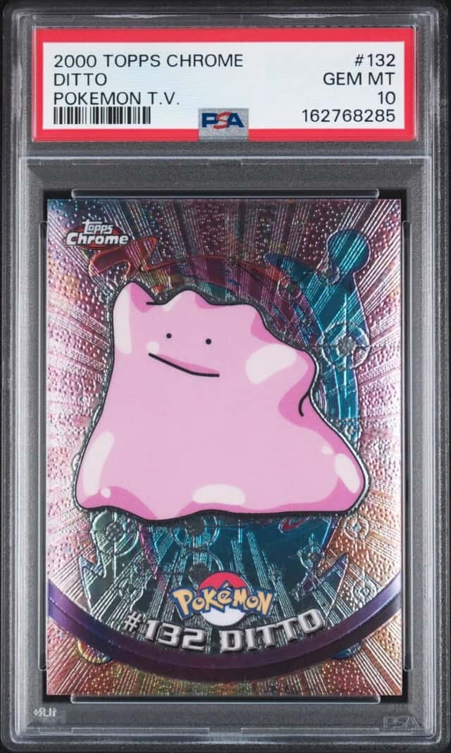 Ditto