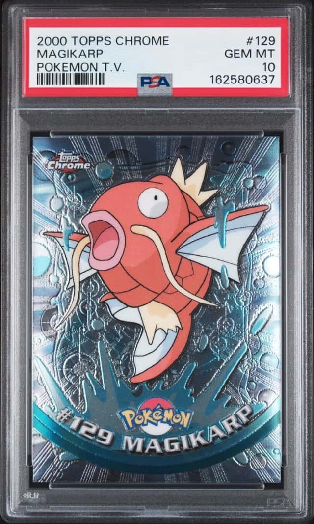 Magikarp