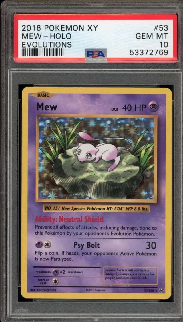 Mew