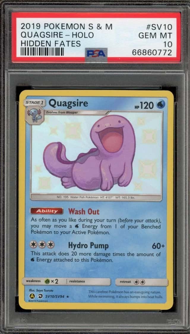 Quagsire