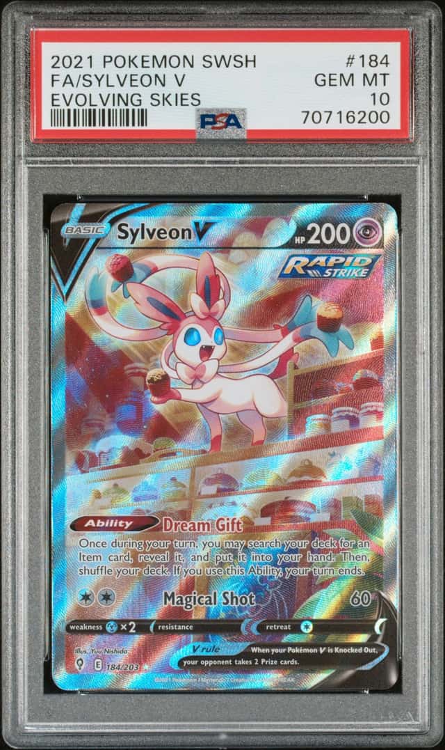 Sylveon V