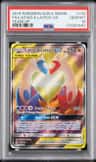 Latias & Latios Gx