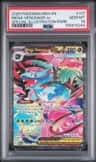 Mega Venusaur Ex