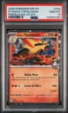 Ethan'S Typhlosion