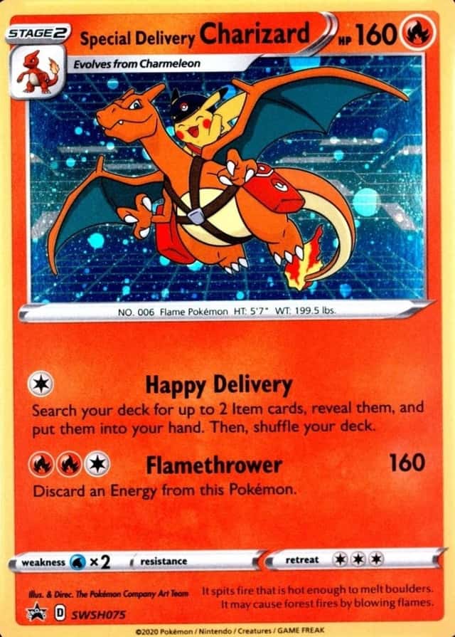 Pokemon Center
