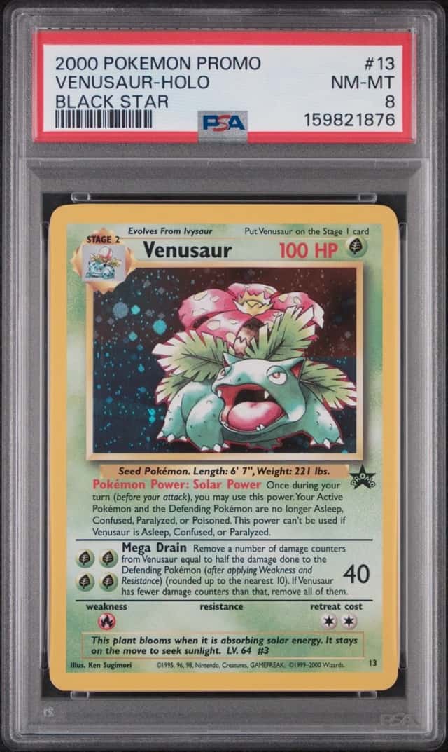 Venusaur