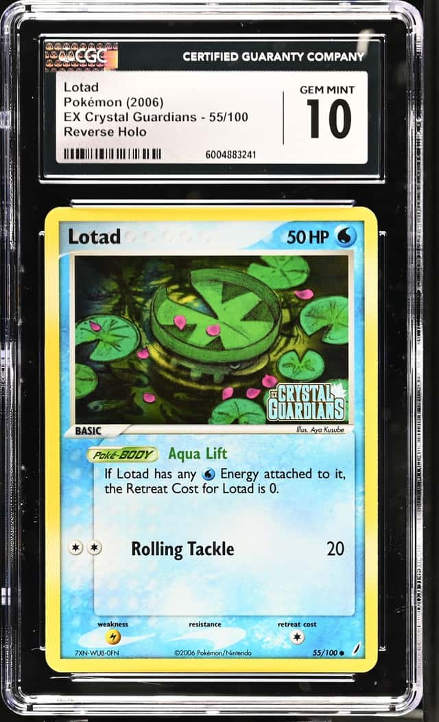 Lotad