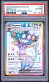 Espeon Ex