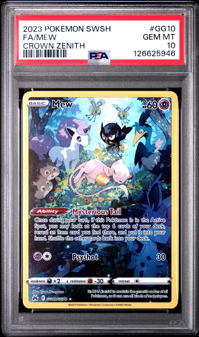 Mew