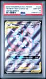 Mewtwo & Mew Gx