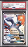 Charizard Gx
