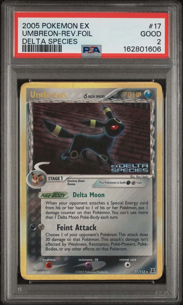 Umbreon