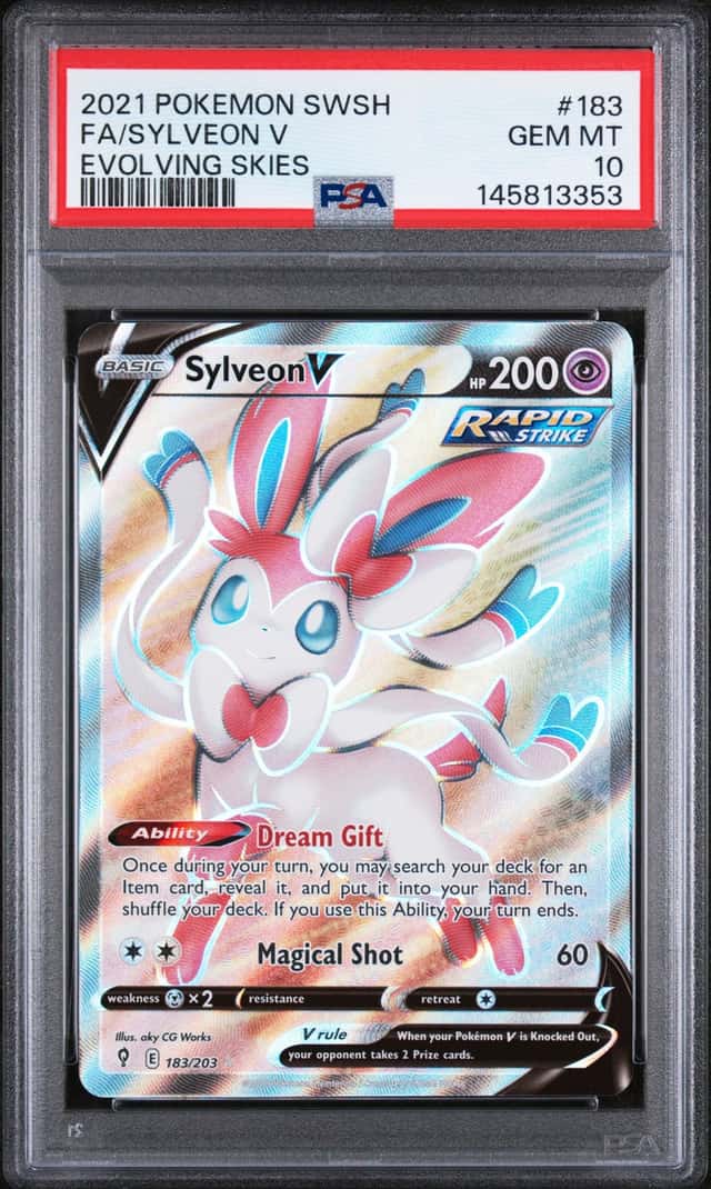 Sylveon V
