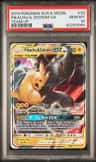 Pikachu & Zekrom Gx