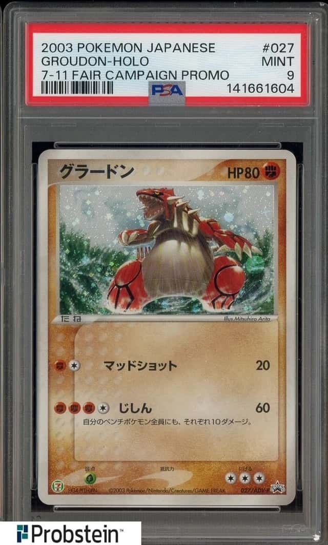 Groudon