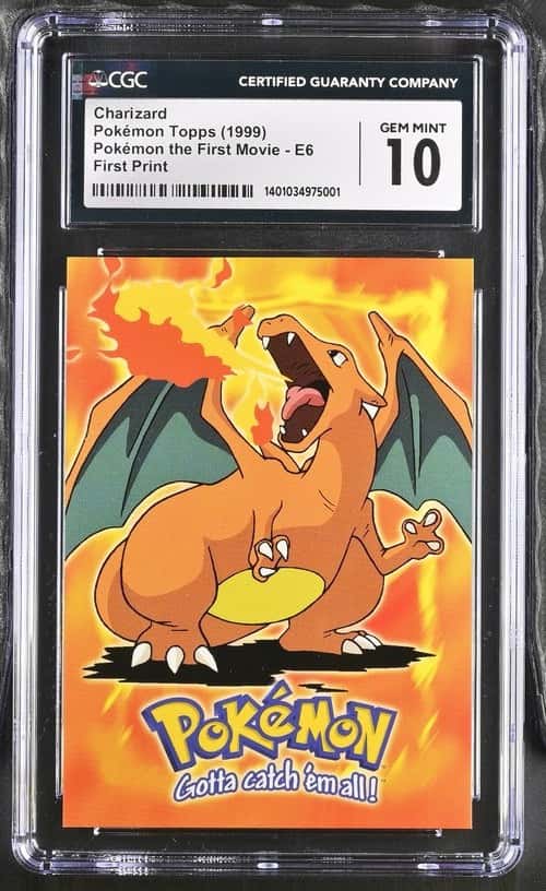 Charizard
