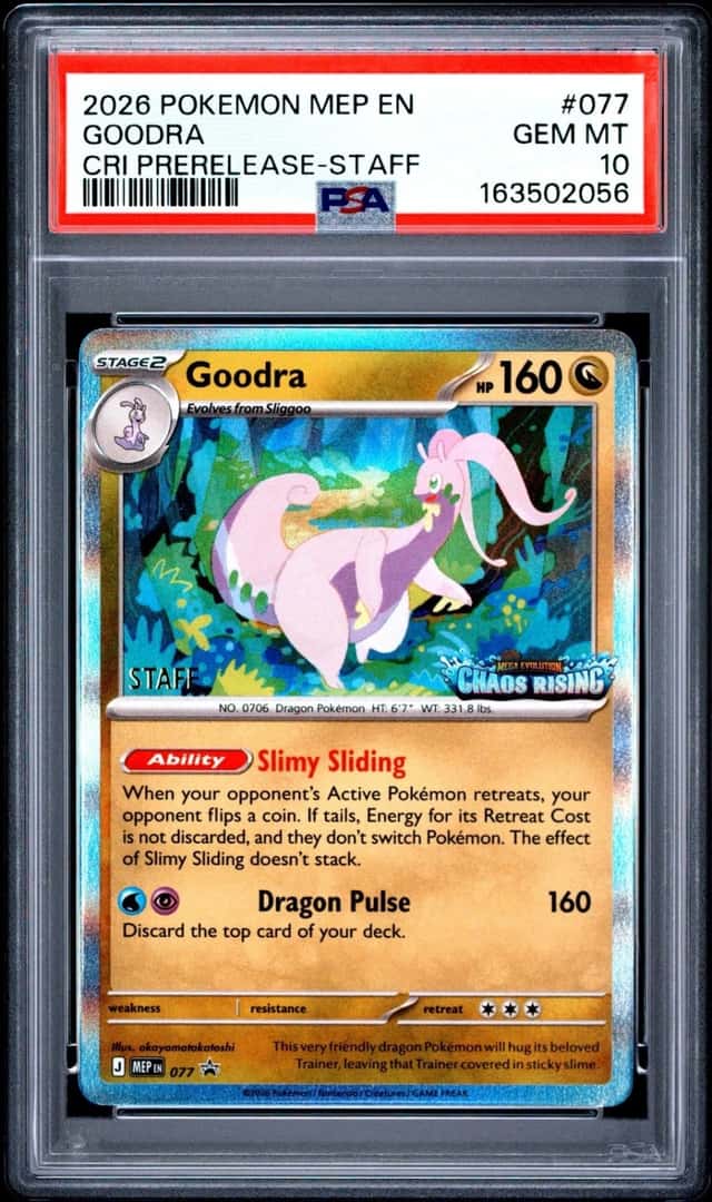 Goodra