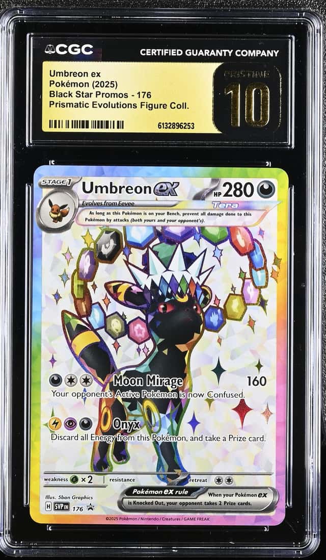 UMBREON ex