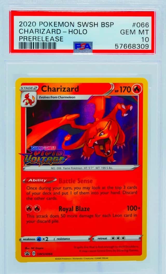 Charizard