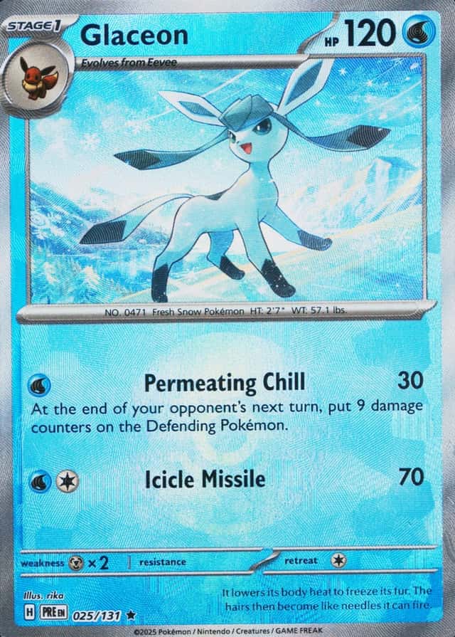 Poke Ball · Reverse Holo