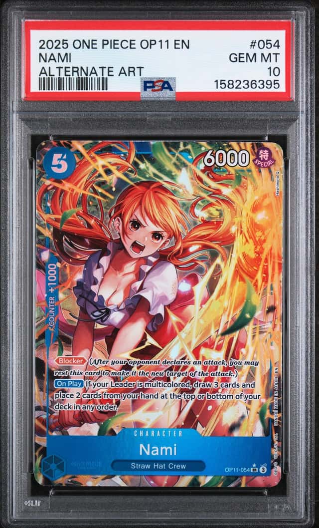 Nami