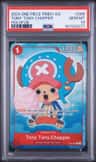 Tony Tony Chopper