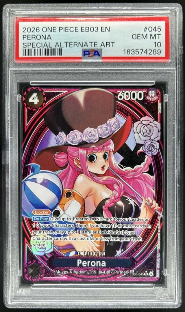 Perona