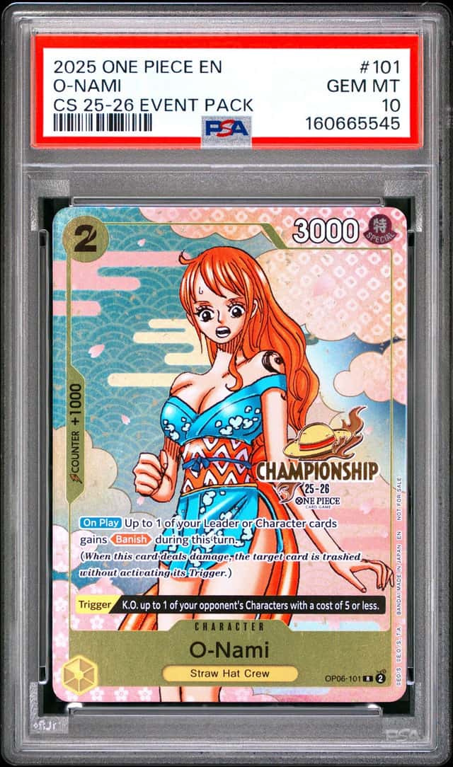O-Nami