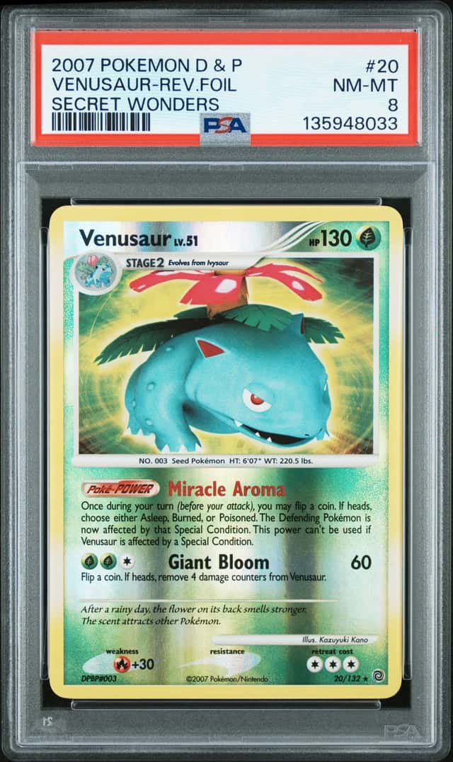 Venusaur