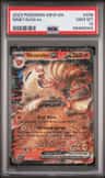 Ninetales Ex
