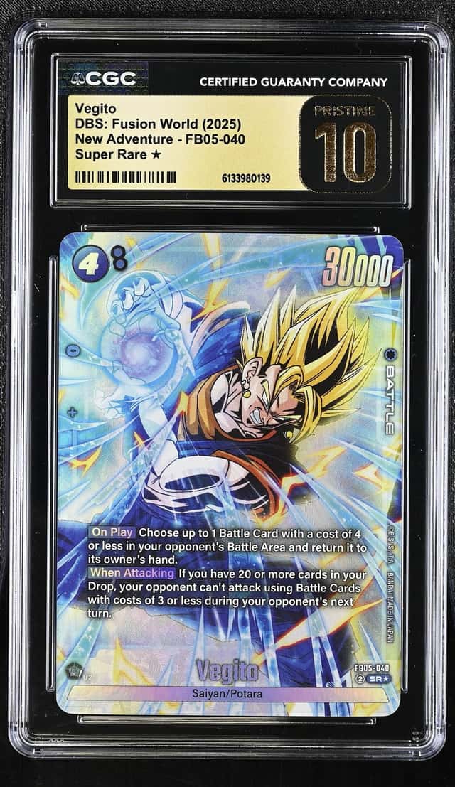Vegito