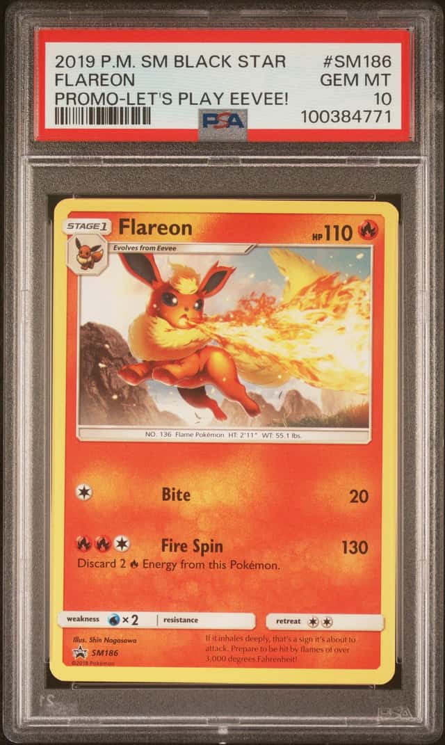 Flareon