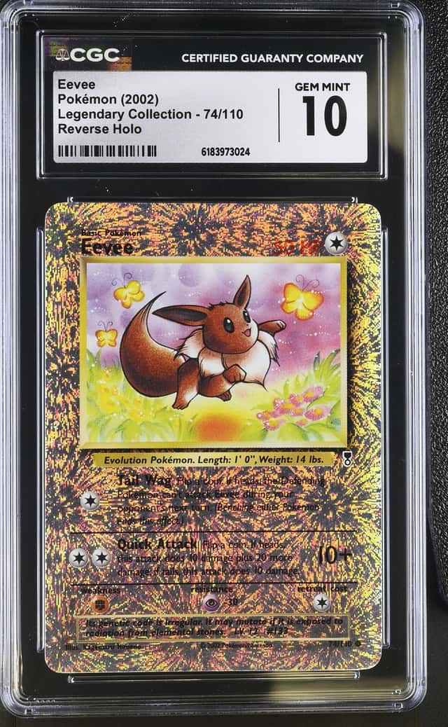 Eevee