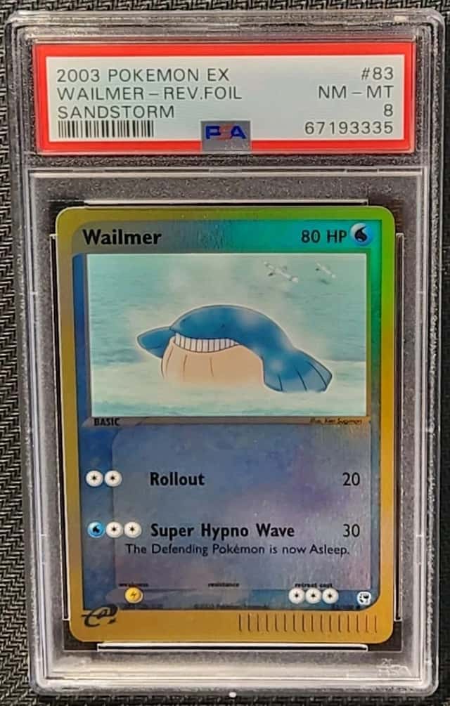 Wailmer