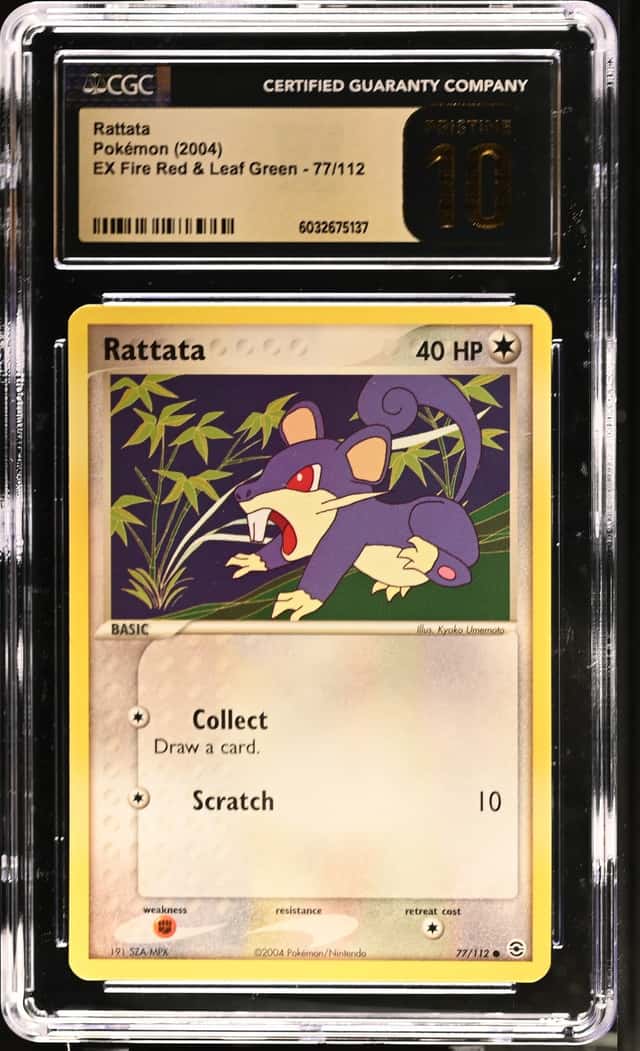 Rattata
