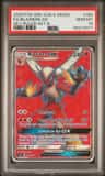 Blaziken Gx